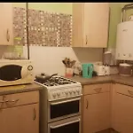 Double Bedroom In Liverpool