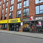 Double Bedroom In Liverpool